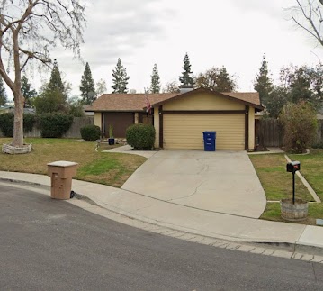 Sell house as is for cash