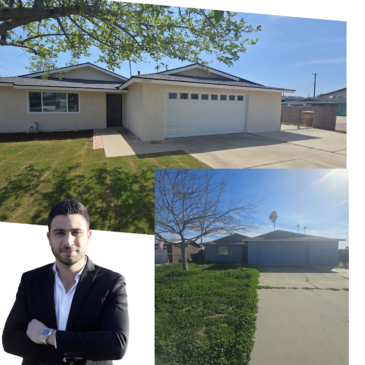 Sell My House Fast